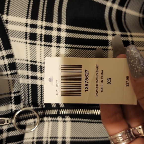 Skater skirt - Picture 3 of 3